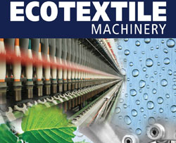 ecotextile machinery