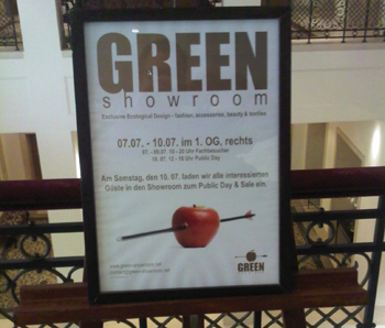 Greenshowroom