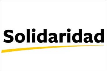 Solidaridad logo