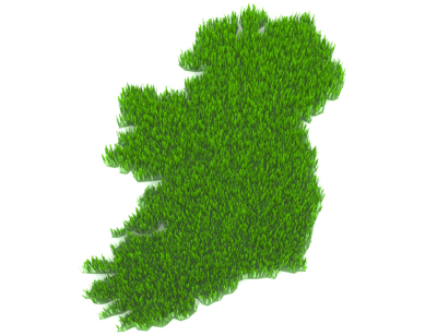 Green Ireland