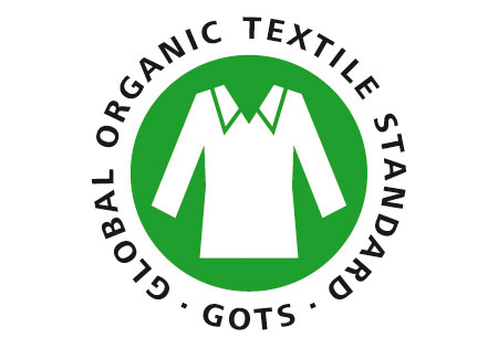 GOTS logo
