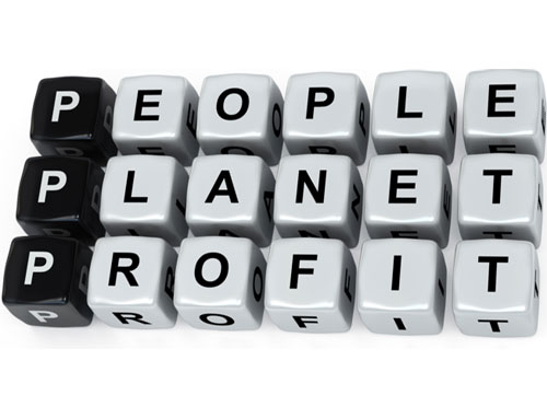 People Planet Profit