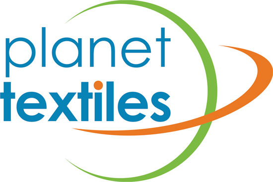 Planet Textiles logo