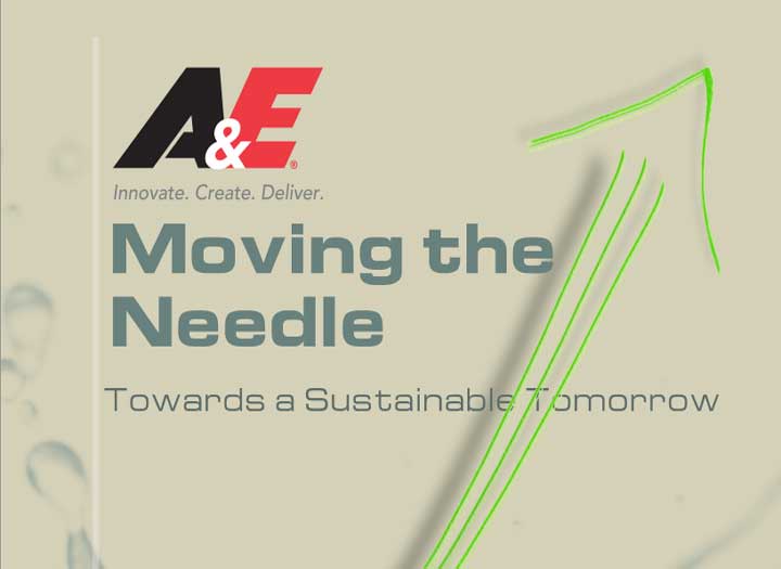 AE sustainability report 