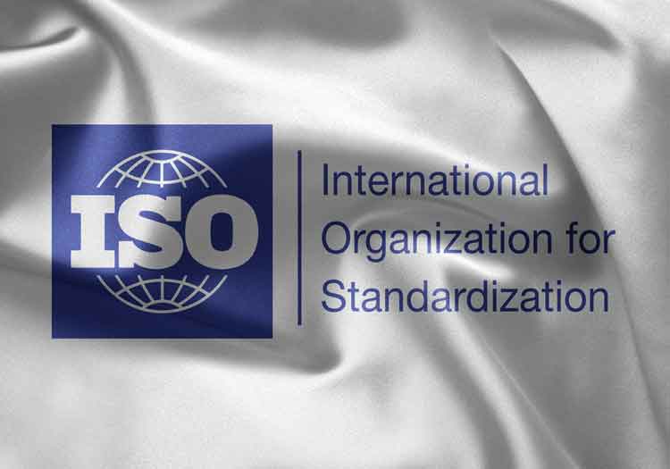 ISO nternational Organization for Standardization