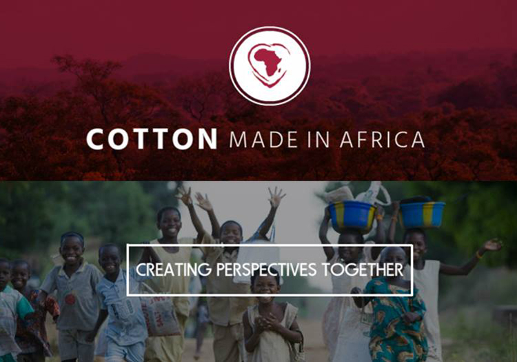 Cotton Made in Africa