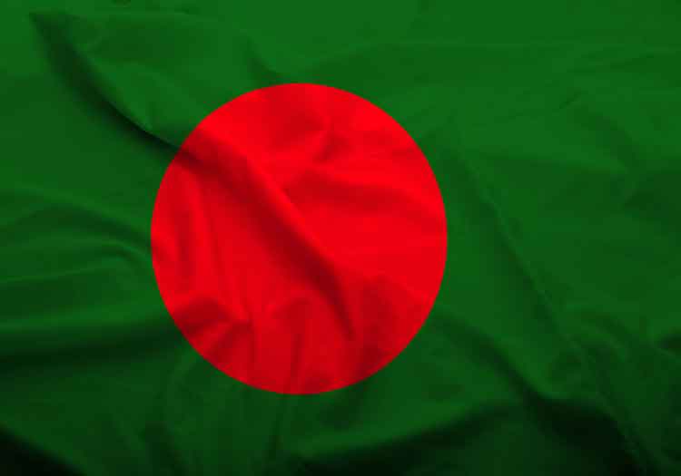 GOTS Bangladesh event