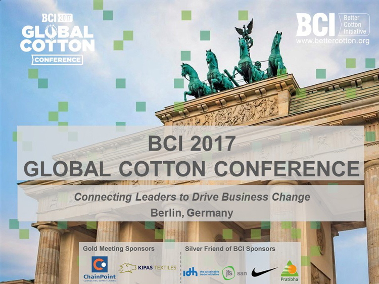 BCI Conference 2017