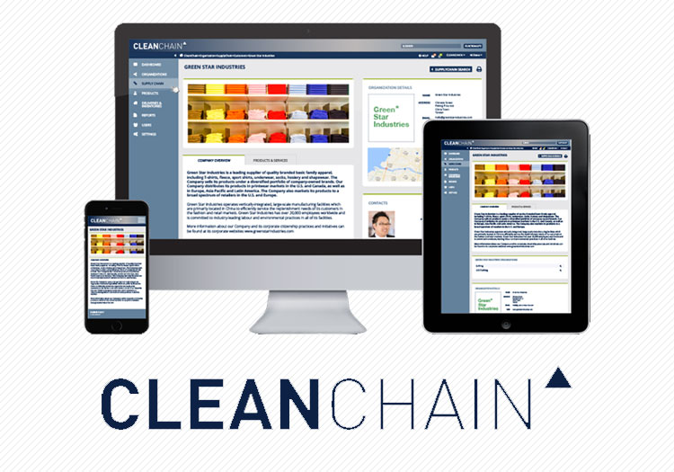MAS Holdings partner with ADEC on CleanChain platform