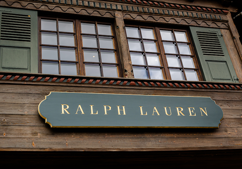 Ralph Lauren pledges enhanced circularity at GFS, Materials & Production  News