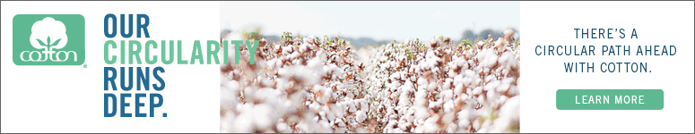 Cotton Inc Strapline February 2023