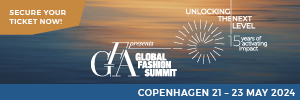 Global Fashion Agenda March 24