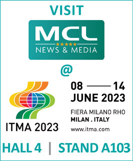 Visit MCL @ ITMA 2023