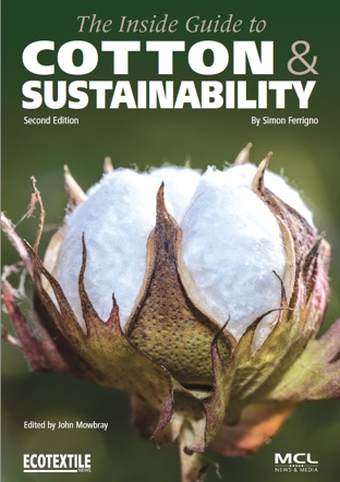 Cotton & Sustainability Guide