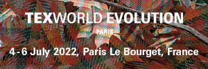 Texworld Paris June 2022