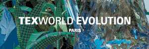 Texworld Paris January 2022
