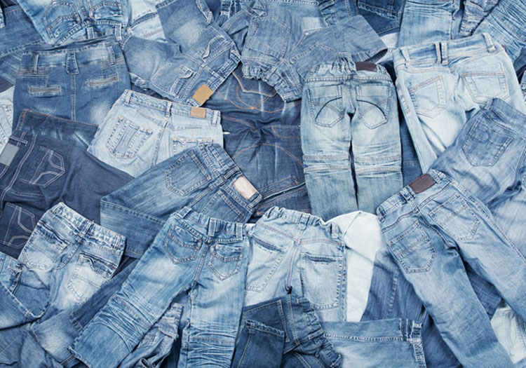 Denim mill takes indigo dyeing to absolute limit, Dyes & Chemicals News