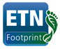 ETN Footprint