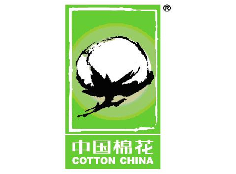 China Cotton logo