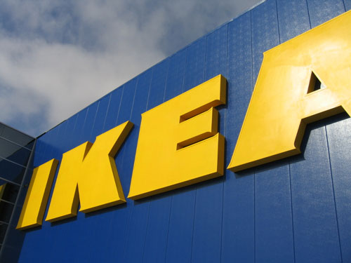 uitrusting lening klein IKEA invests in CO2 textile dyeing | Dyes & Chemicals News | News