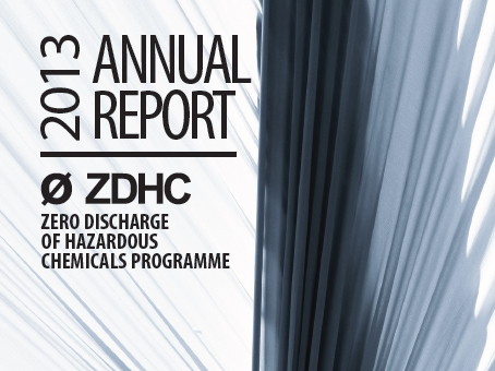 ZDHC logo