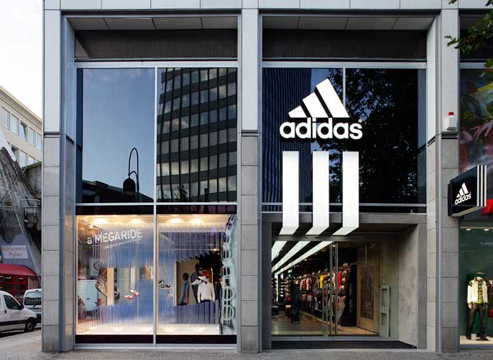 compensar Oeste Formular Adidas begins sourcing from Myanmar | Materials & Production News | News