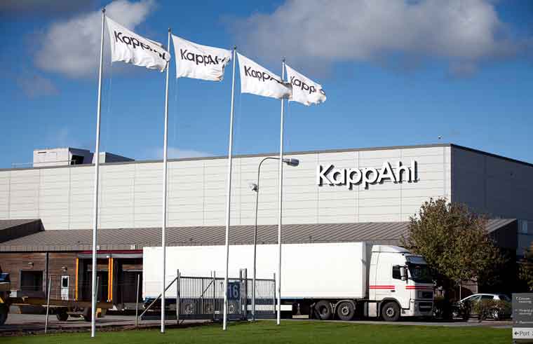 KappAhl expands textile recycling initiatives, Social Compliance & CSR  News