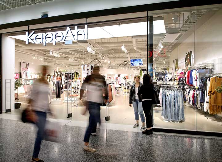 KappAhl increases sustainable fashion range, Fashion & Retail News