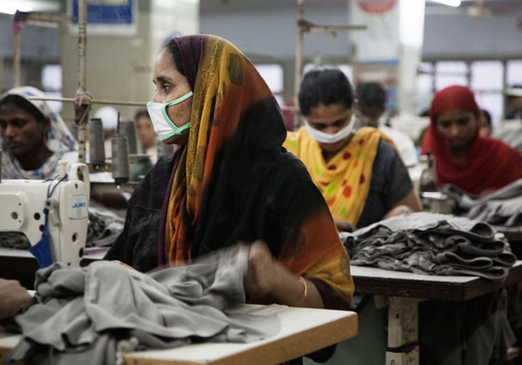 NGO support for higher Bangladesh minimum wage