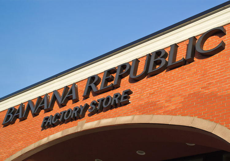 Banana Republic swings into apparel rental | Fashion & Retail News | News