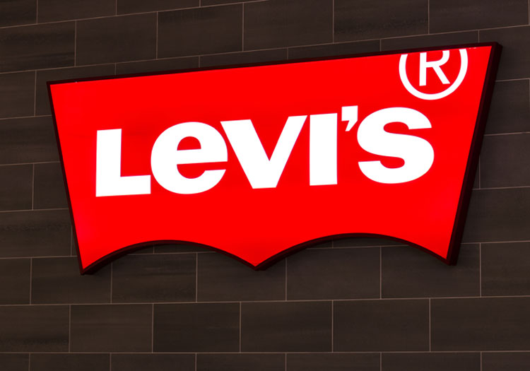 Levi's new global strategy focuses on water-stressed areas | Fashion &  Retail News | News
