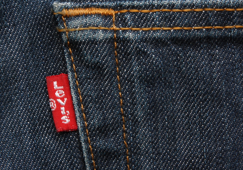 levis environmental issues