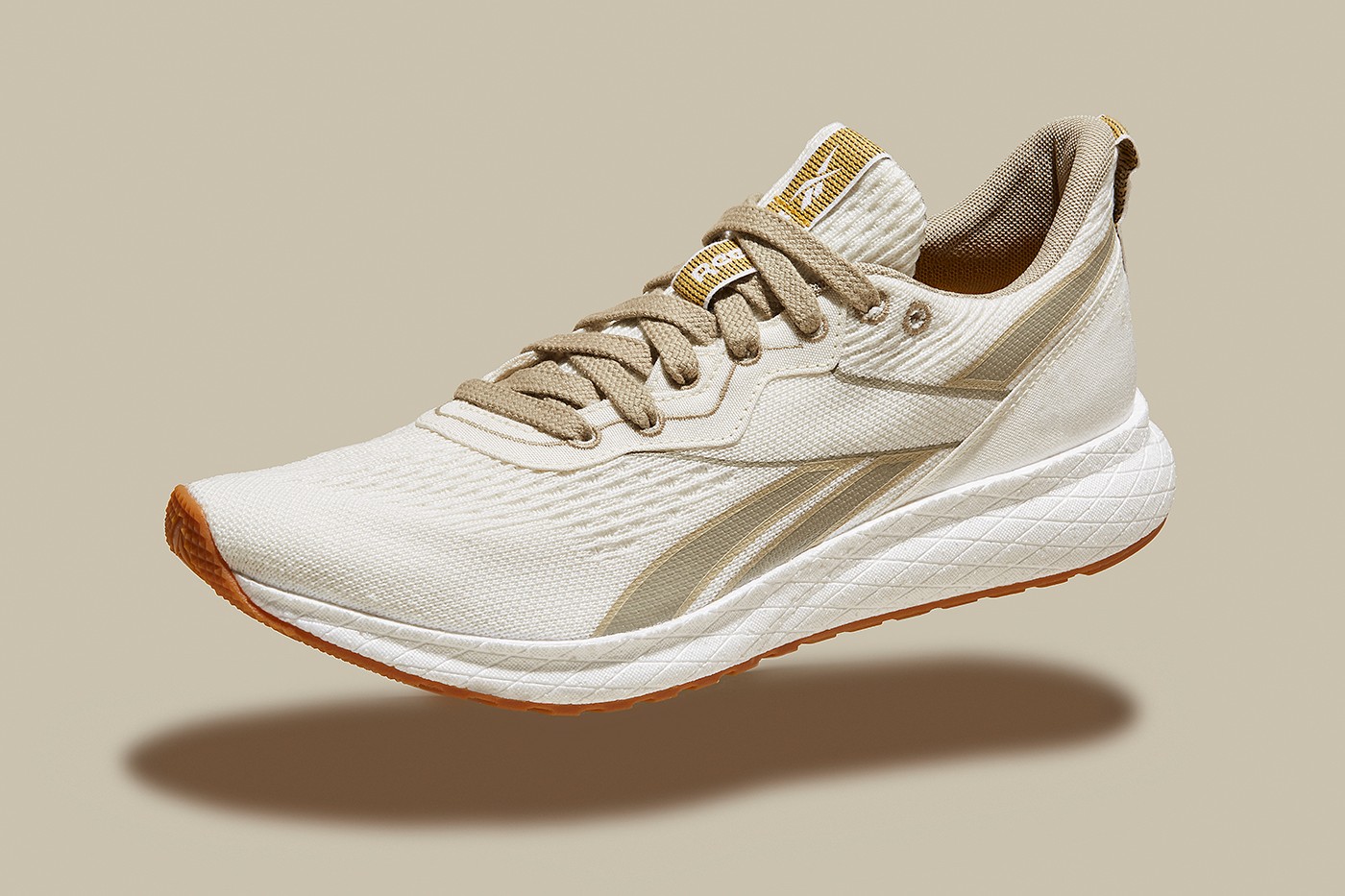 launch plant-based running shoes 