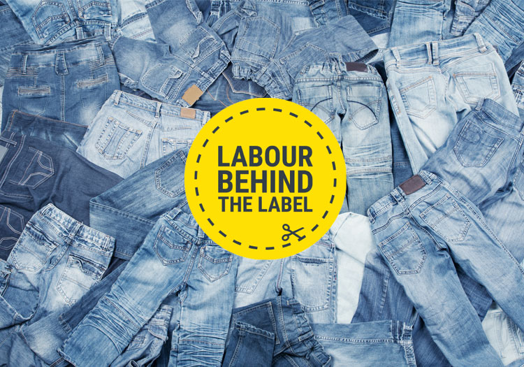 CCC report highlights denim worker health concerns | Dyes & Chemicals ...