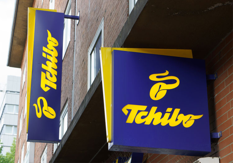 Tchibo to receive Green Button certification | Labels & Legislation ...