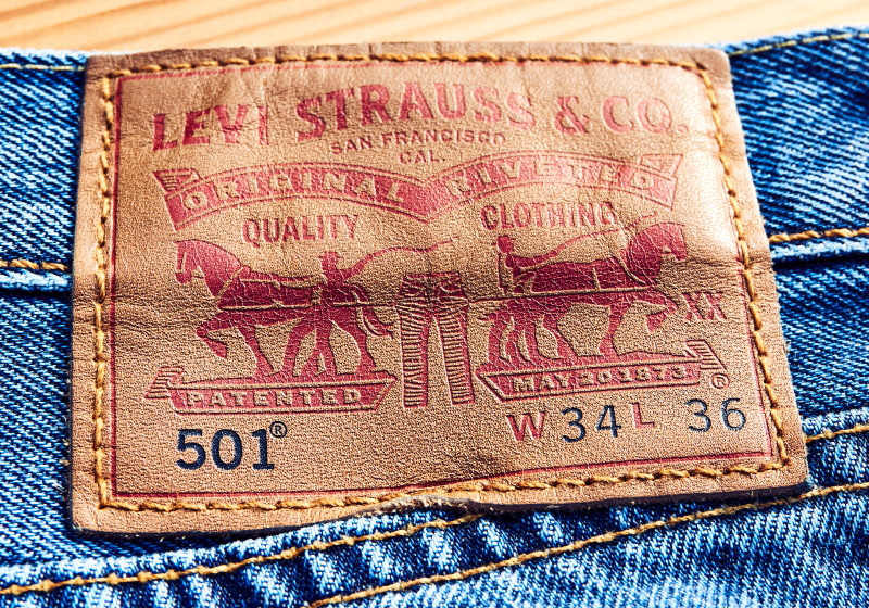 Levi Strauss and Hohenstein link up for safer textile chemicals ...