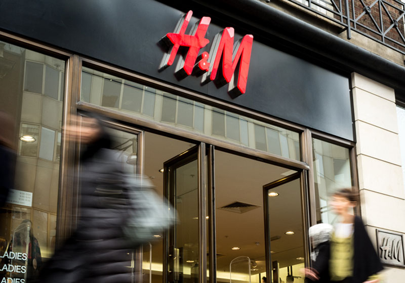 H&M CEO criticised over fast fashion comments | Fashion & Retail News ...