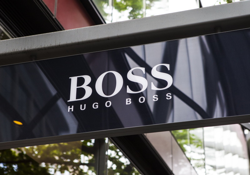 Hugo Boss investigates supply chain claims | Fashion & Retail News | News