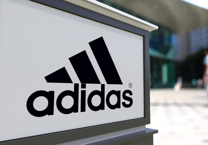 Naturaleza Descongelar, descongelar, descongelar heladas Disfraz Adidas outlook downgraded after supply chain assessment | Fashion & Retail  News | News