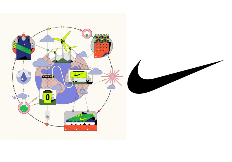 Beneficiary Yogurt First Nike publishes latest Impact Report | Fashion & Retail News | News