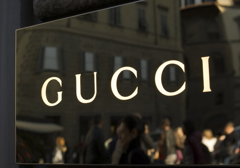 kering group gucci
