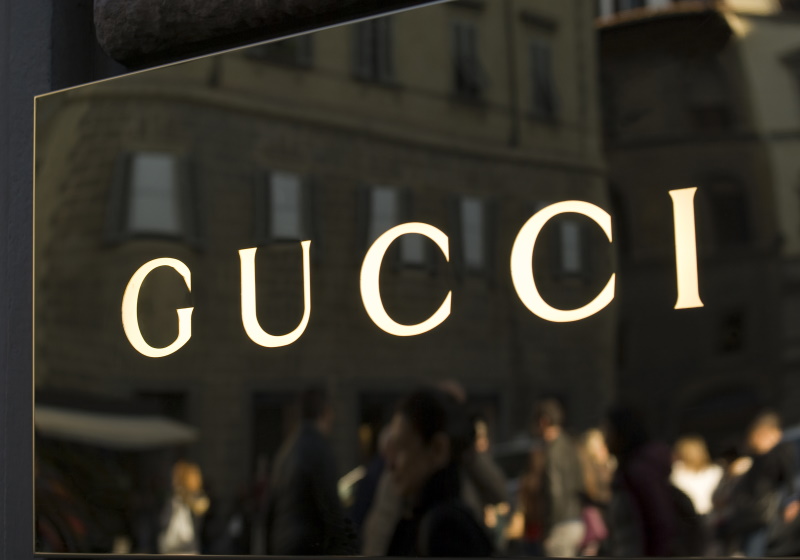Gucci claims 21% year-on-year cut in impact | Fashion & Retail ...
