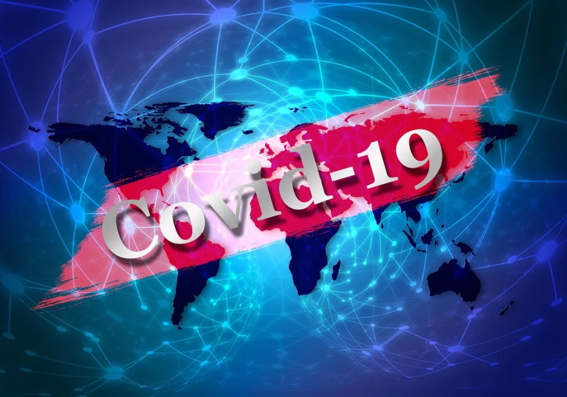 19 news covid Coronavirus (COVID