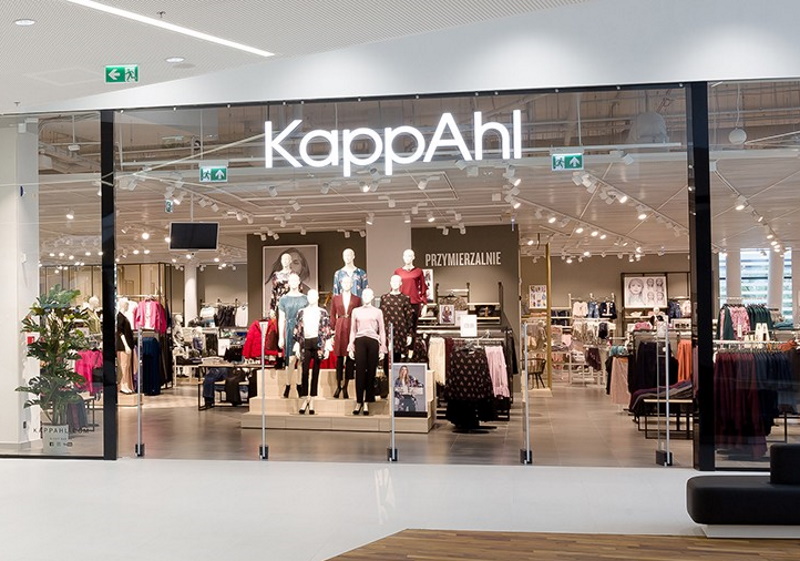 Kappahl increases 'more sustainable' range, Fashion & Retail News