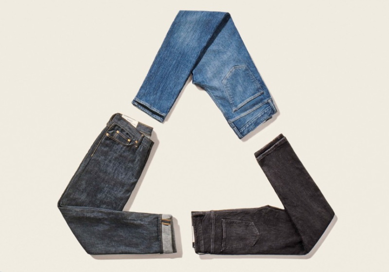 h&m premium jeans
