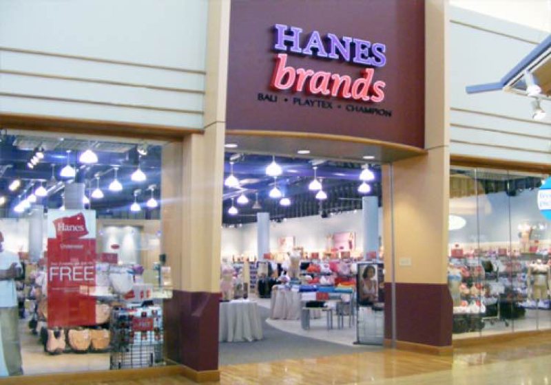 HanesBrands outlines 2030 sustainability targets, Fashion & Retail News
