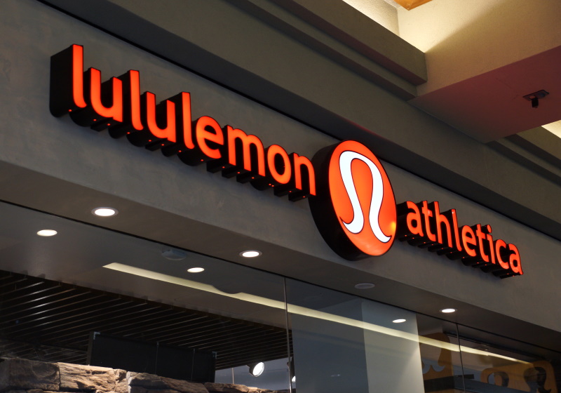 Lululemon Company Name  International Society of Precision Agriculture