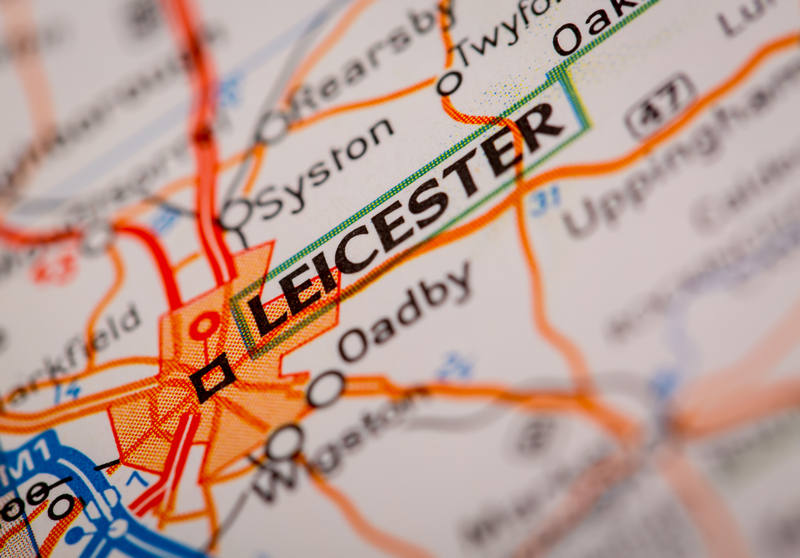 Leicester garment sector rocked by money laundering reports | Materials ...