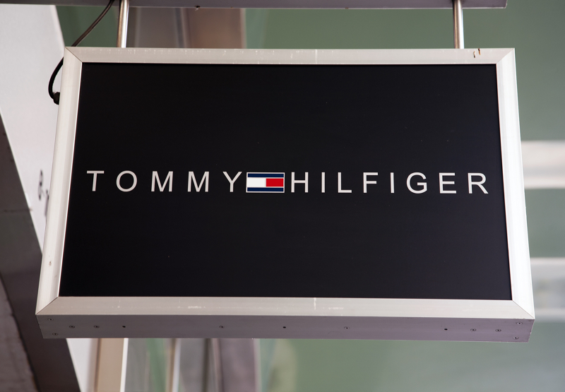 Tommy Hilfiger outlines 2030 targets | Fashion & Retail News | News