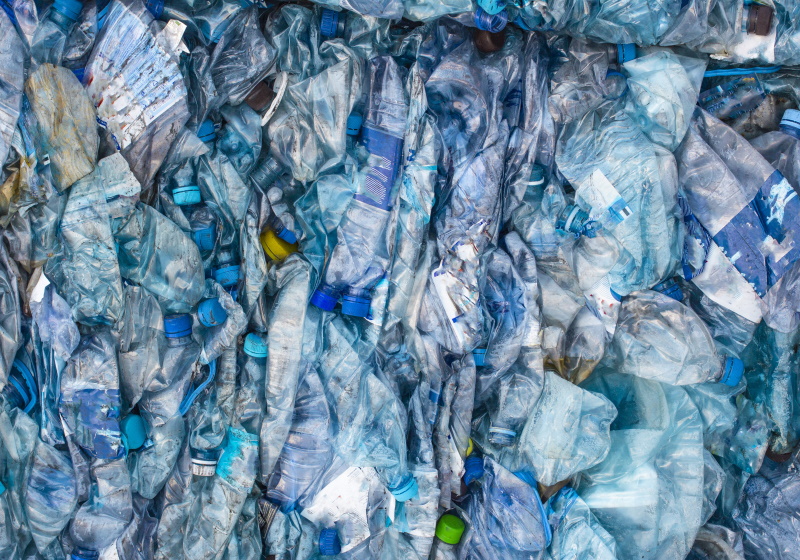 New initiative to boost recycled polyester, Materials & Production News